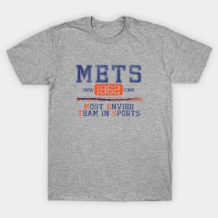 NY METS T-Shirt